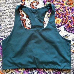 Girlfriend Collective Dylan Bra XXL